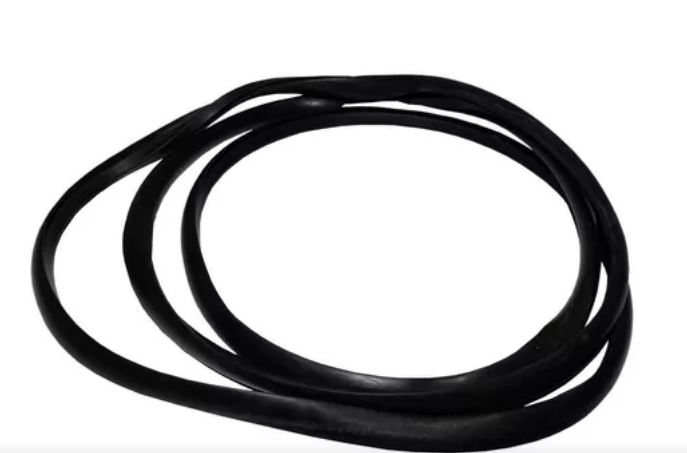 [90388911] EMPAQUE HULE CRISTAL TRASERO CHEVROLET CHEVY 2004 AL 2008 IZQ/DER