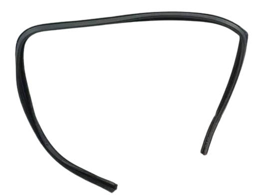 EMPAQUE HULE CRISTAL VOLKSWAGEN GOL 2009 AL 2013 TRAS DER ORIGINAL