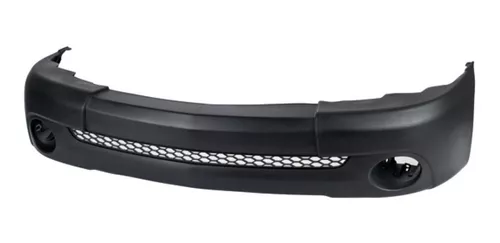 FASCIA TOYOTA TUNDRA 2000 AL 2006 C/HOYO P/FARO DEL *R