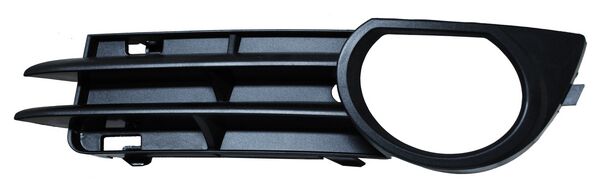 REJILLA (PARRILLA) AUDI A3 2004 AL 2008 P/FARO AUX IZQ (11836)