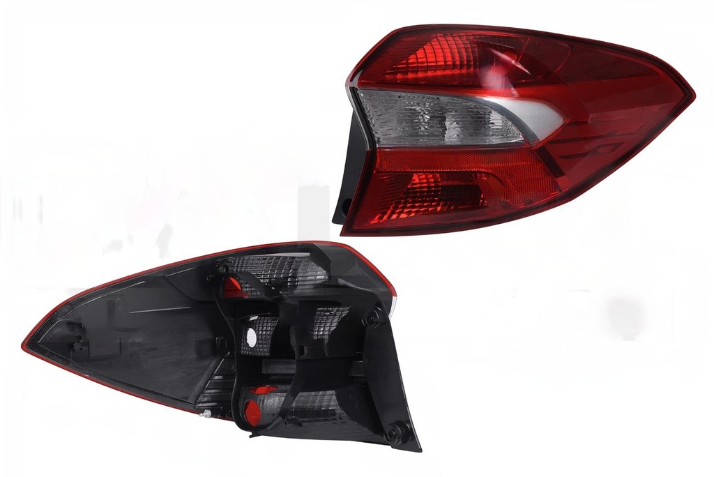 CALAVERA FORD FIGO 2019 AL 2021 4 PTAS DER TYC 