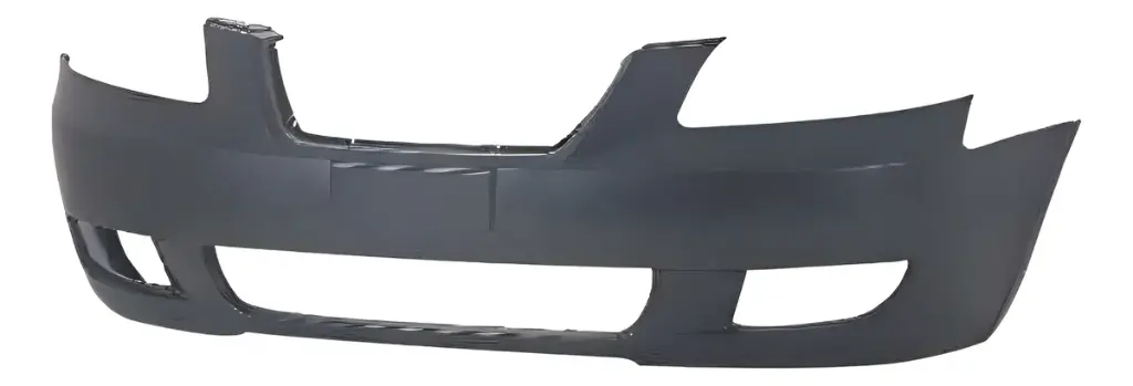 FASCIA (DEFENSA) HYUNDAI SONATA 2006 AL 2008 DEL *R