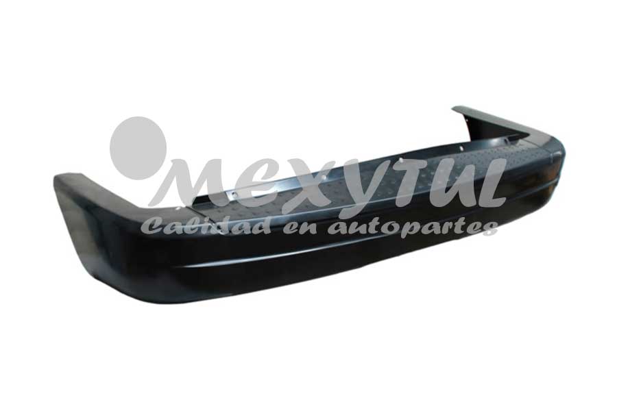 FASCIA DODGE DURANGO 2004 AL 2006 TEXT TRAS *R