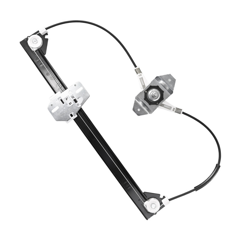 ELEVADOR CRISTAL VOLKSWAGEN POINTER 2000 AL 2010 2 PTAS MAN DEL IZQ *R