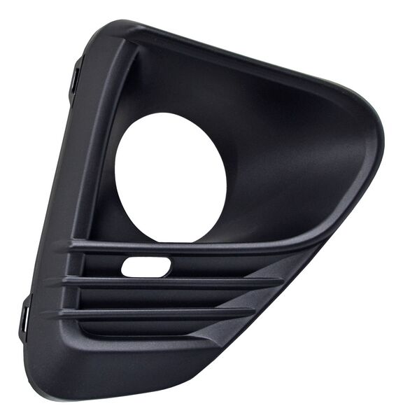 REJILLA (PARRILLA) DEFENSA HONDA CITY 2022 AL 2023 P/FARO AUX