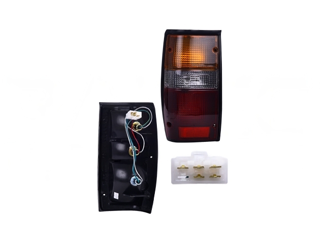 [CADO-PU87-1] CALAVERA DODGE RAM 50 PU 1987 AL 1993 F/NEG IZQ *R