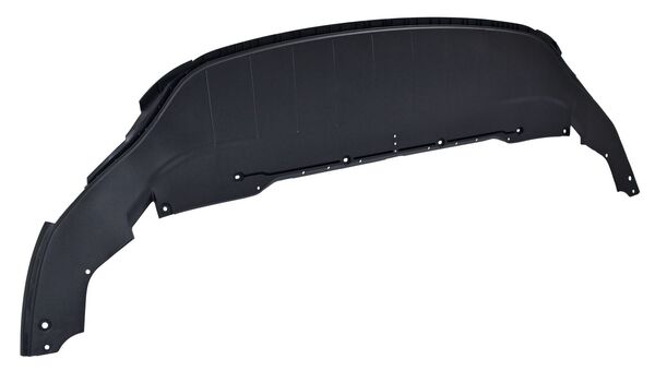 SPOILER VOLKSWAGEN JETTA 2022 AL 2024
