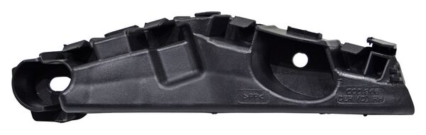 GUIA FASCIA (DEFENSA) VOLKSWAGEN AMAROK 2018 AL 2023 SUP DER