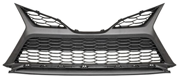 PARRILLA TOYOTA CAMRY 2021 AL 2023 LE/ SE/ XLE/ HYBRID DE DEF CENT