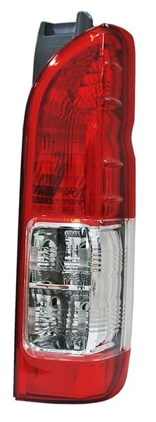 CALAVERA TOYOTA HIACE 14-19 S/FOCO DER TYC *R