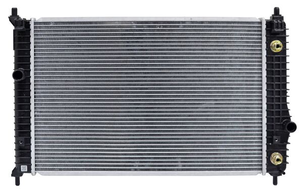 RADIADOR AVEO 18-23 L4 1.5 LTS AUT 4/9X15 2/7X26MM ALUM SOLD