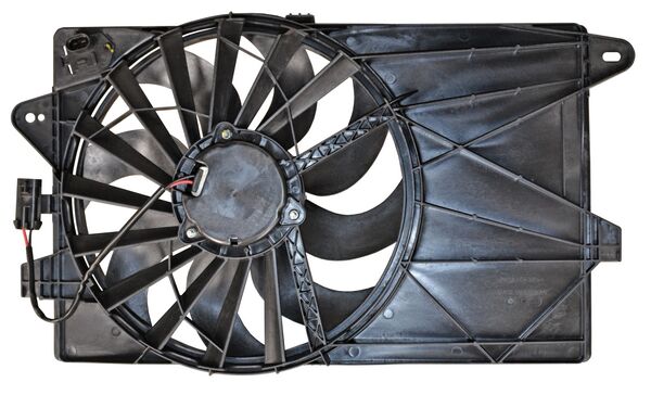 MOTOVENTILADOR FIAT 500 2012 AL 2019 L4 1.4L P/RAD P/A SENCILLO COMPLETO RMM