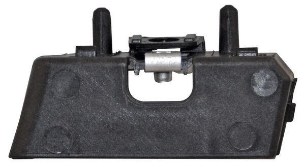 GUIA FASCIA (DEFENSA) DODGE PU 2009 AL 2023 SUP DER TW