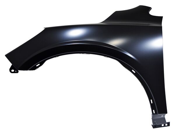 SALPICADERA BUICK ENCLAVE 2013 AL 2017 IZQ