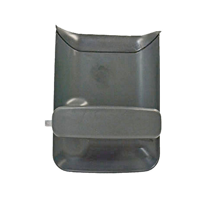 MANIJA EXT PEUGEOT PARTNER DE 1996 AL 2011 PLAST LAT IZQ *R