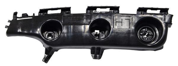 GUIA FASCIA (DEFENSA) TOYOTA YARIS 2023 AL 2024 4 PTAS DEL IZQ