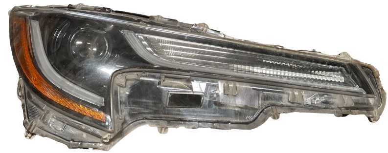 FARO TOYOTA COROLLA 2020 AL 2024 L/LE LEDS DER USADO