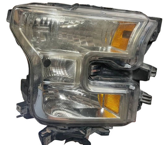 FARO FORD PICK UP 2015 AL 2017 F150/ 250 DER DESMONTADO ORIGINAL