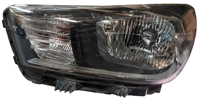 FARO KIA RIO 2018 AL 2023 IZQ ORIGINAL USADO