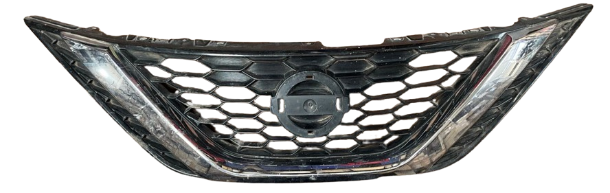 PARRILLA NISSAN SENTRA 2016 AL 2019 ORIGINAL USADO