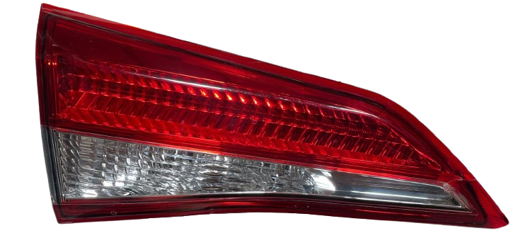 CALAVERA INT TOYOTA YARIS 2018 AL 2023 IZQ DESMONTADO ORIGINAL DAÑO 1