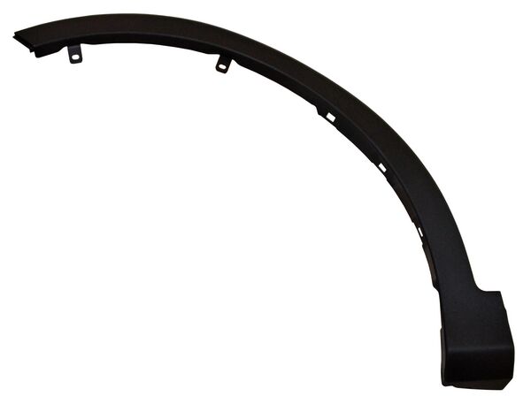 MOLDURA ARCO TOYOTA RAV4 2013 AL 2015 IZQ