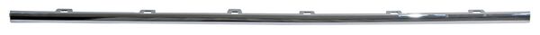 MOLDURA FASCIA VOLKSWAGEN VIRTUS 2023 AL 2024 CROM DEL CENT