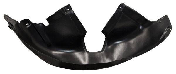 TOLVA SALPICADERA VOLKSWAGEN JETTA 1999 AL 2007 PLAS TRAS DER