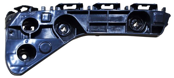 GUIA FASCIA (DEFENSA) TOYOTA HILUX 2021 AL 2023 IZQ