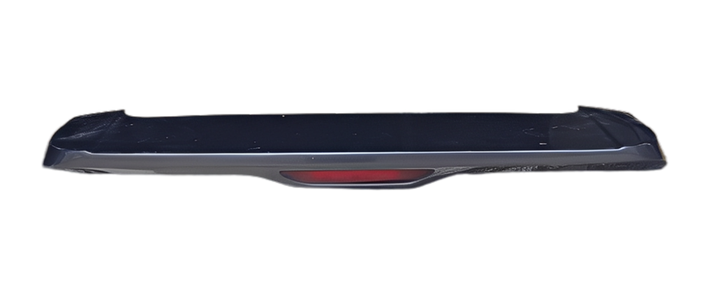 [B0CMTQ6LRF] ALERON (COLA PATO) JEEP GRAND CHEROKEE 2013 AL 2020 TAPA CAJUELA ORIGINAL