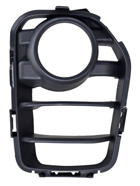 REJILLA (PARRILLA) NISSAN URVAN 2018 AL 2019 P/FARO AUX DER TW