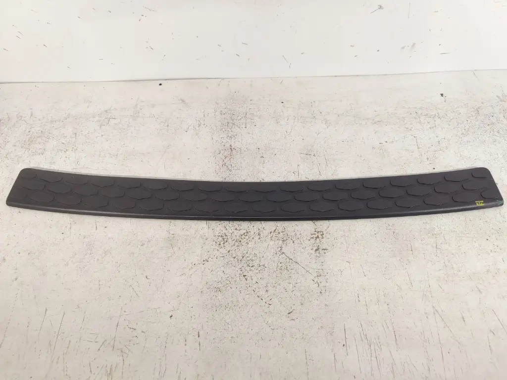 MOLDURA FASCIA HONDA PILOT 2003 AL 2008 TRAS NUEVO ORIGINAL