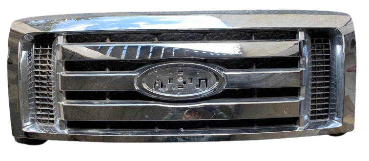 PARRILLA FORD PU F150 / F250 2009 AL 2012 *EX+
