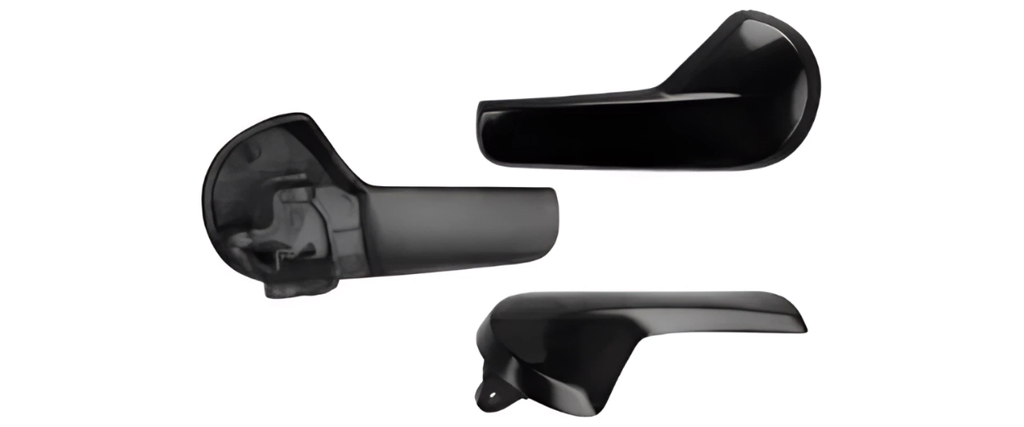 MANIJA INT VOLKSWAGEN GOL 2016 AL 2020 NEG PLAS DEL/TRAS DER *R