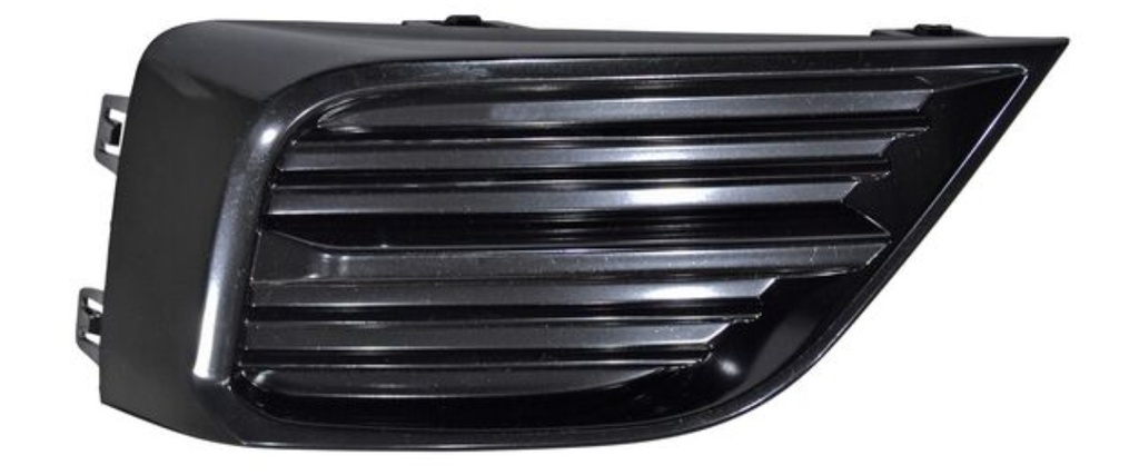 REJILLA (PARRILLA) NISSAN MARCH 2021 AL 2024 S/FARO AUX DER