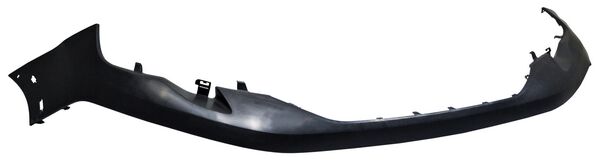 FASCIA (DEFENSA) PEUGEOT PARTNER 2020 AL 2024 DEL SUP