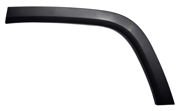 MOLDURA ARCO SALPICADERA JEEP GRAND CHEROKEE 2022 AL 2024 TRAS IZQ