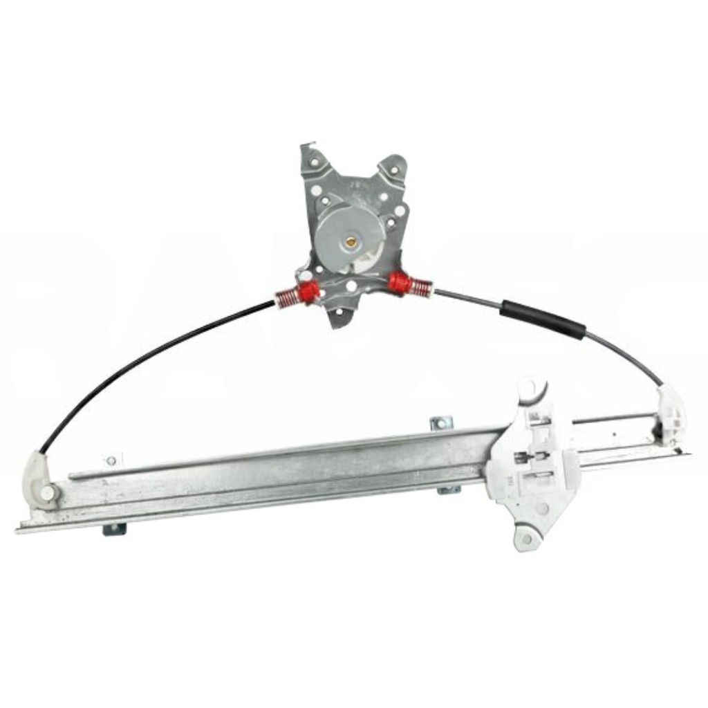 ELEVADOR NISSAN SENTRA/ALMERA 2000 AL 2006 ELECT S/MOTOR DER *R