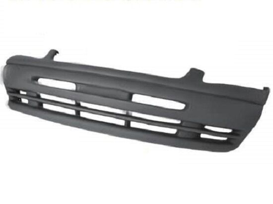 FASCIA (DEFENSA) DODGE/CHRYSLER VOYAGER 1996 AL 2000 S/PARRILLA *EX