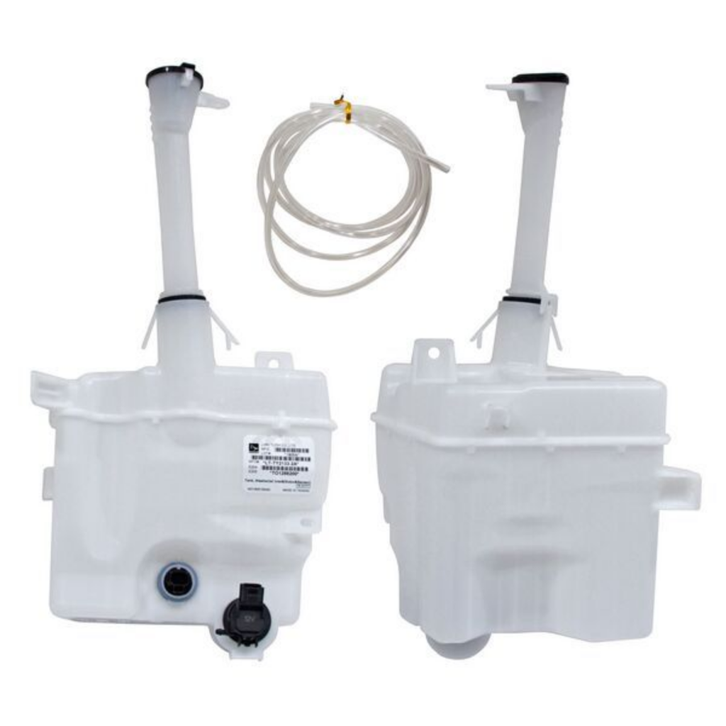 DEPOSITO LIMPIAPARABRISAS COROLLA 2014 AL 2019 L4 1.8 LTS C/MOTOR C/SENSOR C/CUELLO TY