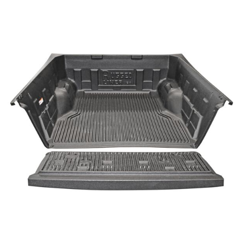 BEDLINER/BATEA CHEVROLET S10 2022 AL 2025 DOBLE CABINA C/RIEL TW