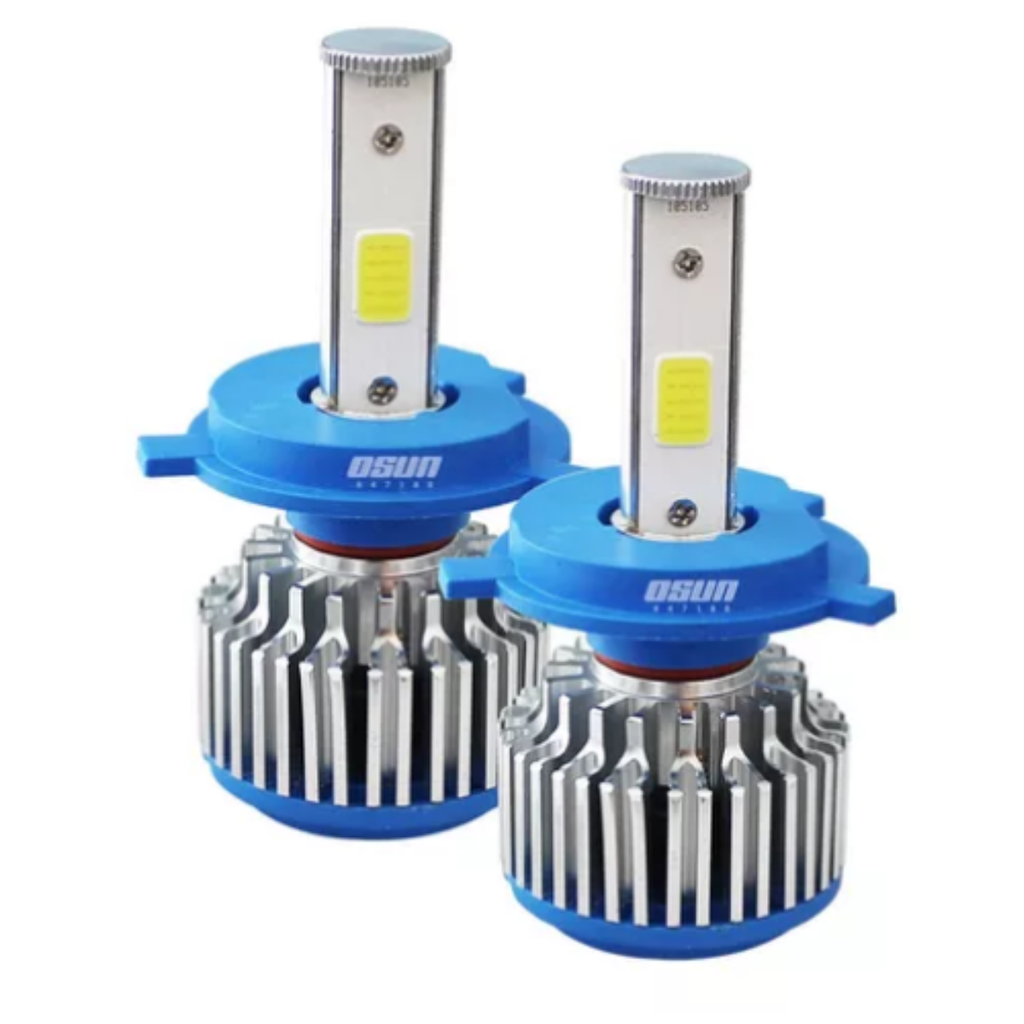 FARO LED H4 40W LUZ BAJA/ALTA OSUN