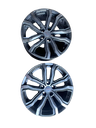 RIN GMC TERRAIN 19" JGO 2 PZAS USADO ORIGINAL
