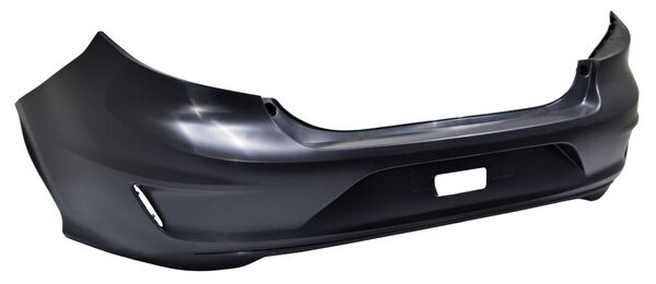 FASCIA FORD FIGO 2019 AL 2022 4 PTAS TRAS