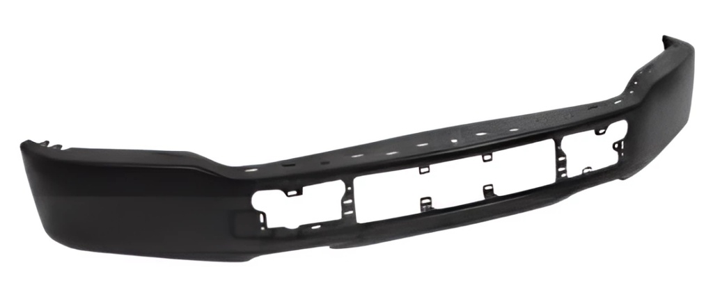 DEFENSA FORD PU 2019 AL 2020 P/PINT S/FARO AUX DEL TW