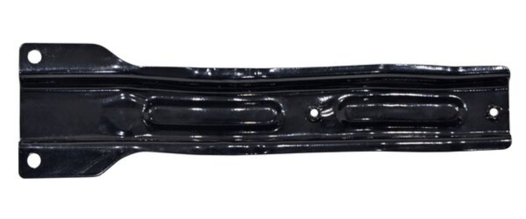 MARCO RADIADOR CHEVROLET TORNADO VAN 2021 AL 2025 CENTRAL TW