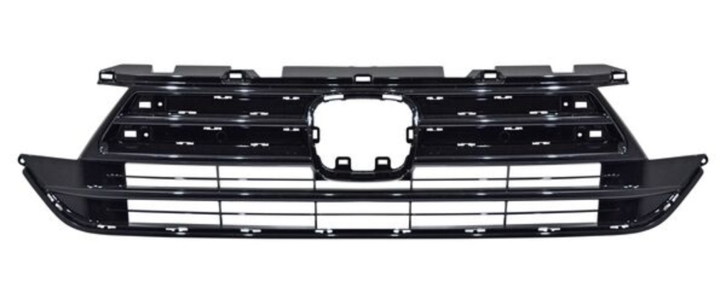 PARRILLA HONDA ODYSSEY DE 2021 AL 2024 S/MOLD TW