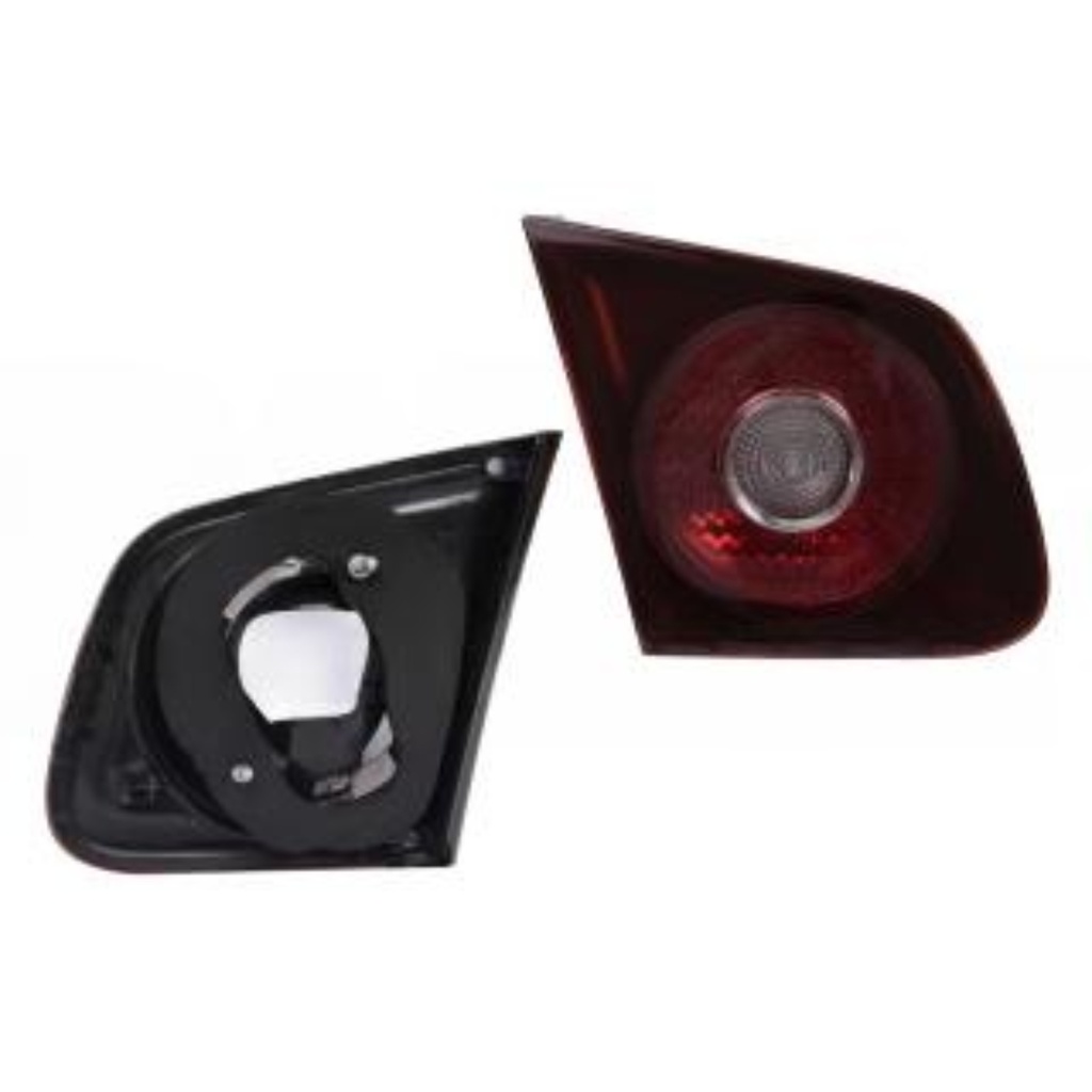 CALAVERA VOLKSWAGEN BORA DE 2008 AL 2010 OSCURA S/ARNES INT IZQ TW