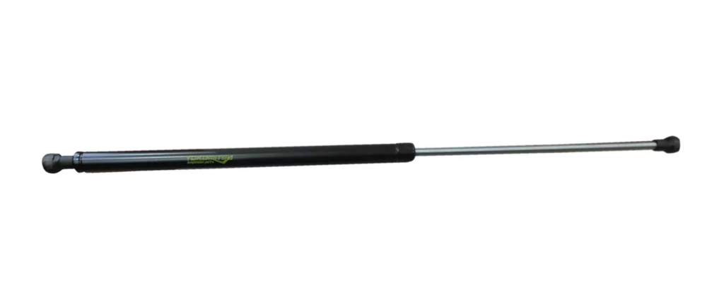 [AMFO-FI02-5PEU] AMORTIGUADOR 5TA PTA FORD FIESTA 2002 AL 2008 EUROPA 4 PTAS CORTO *R