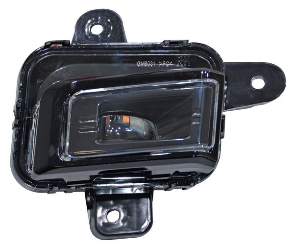FARO NIEBLA GMC SIERRA 23-24 1500 LEDS 352 DER